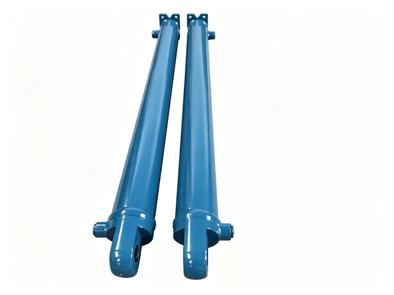 液压货梯升降油缸